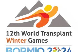 Winter World Transplant Games – Bormio 2025