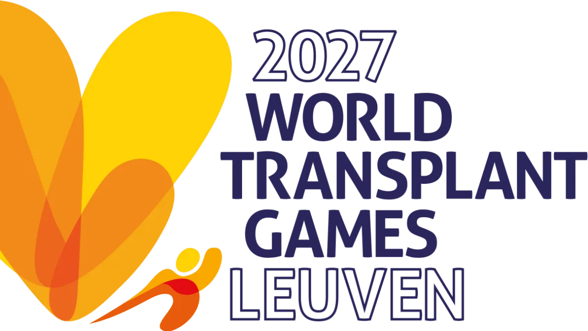 World Transplant Games 2027